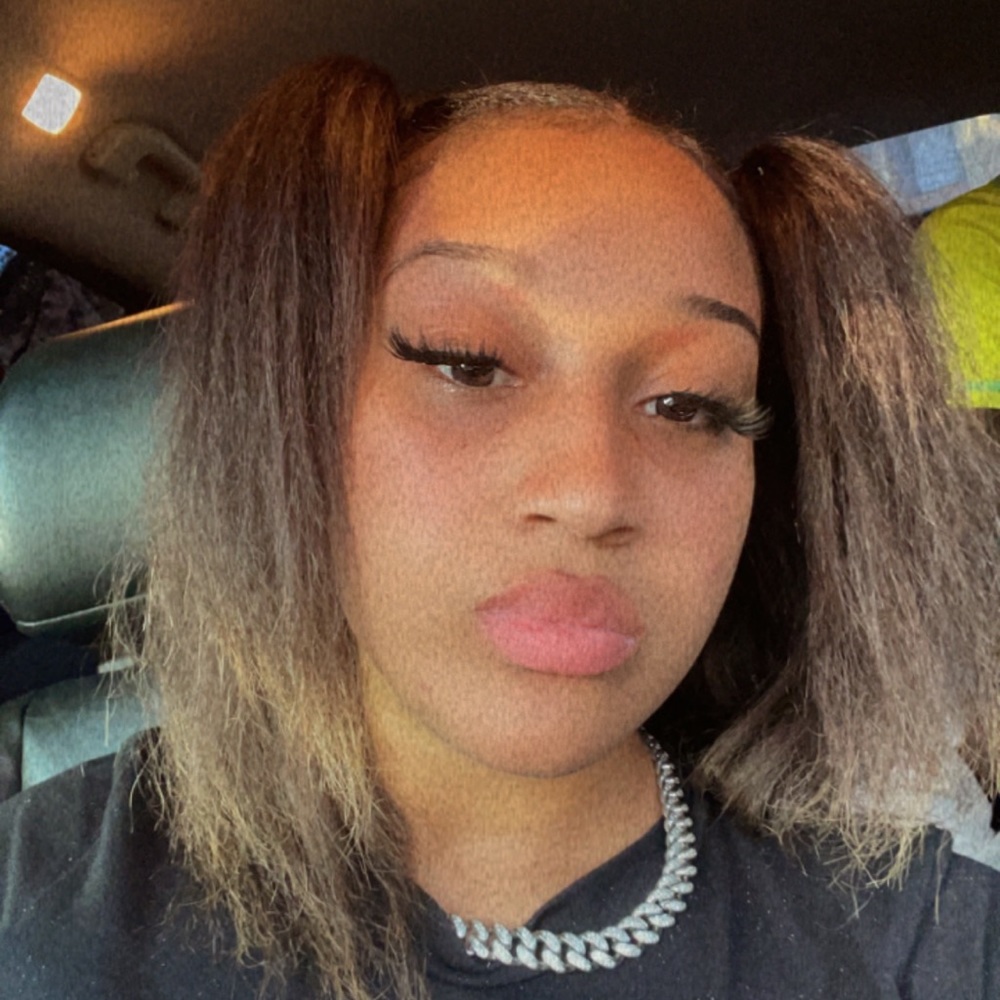 Meet your Posher, Tashara